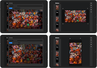 Fabulam gallery image