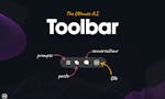 Olle - AI Powered Toolbar Assistant image