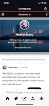 Cevapp.org gallery image