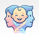 Realistic AI Baby Generator - iOS App