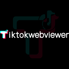 Tiktok Web Viewer