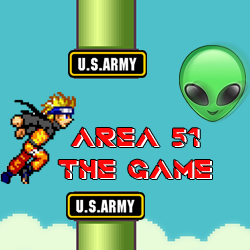 Area 51 : THE GAME gallery image