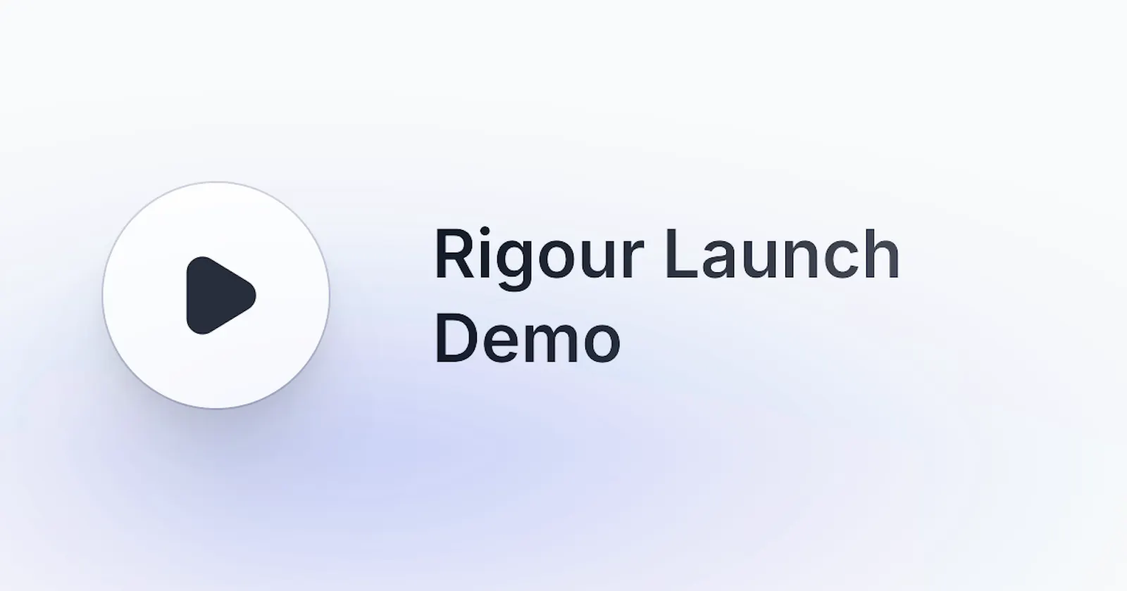 Rigour Labs screenshot 2
