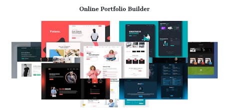 PortfolioCraft gallery image