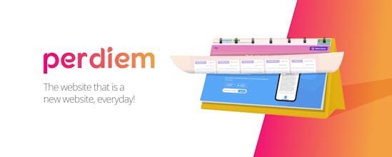 Perdiem gallery image