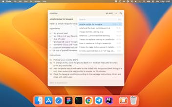 IntelliBar gallery image