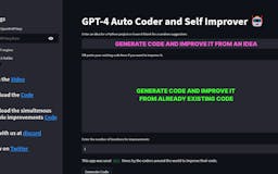 GPT Auto Coder media 2