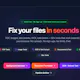 FixMyFile