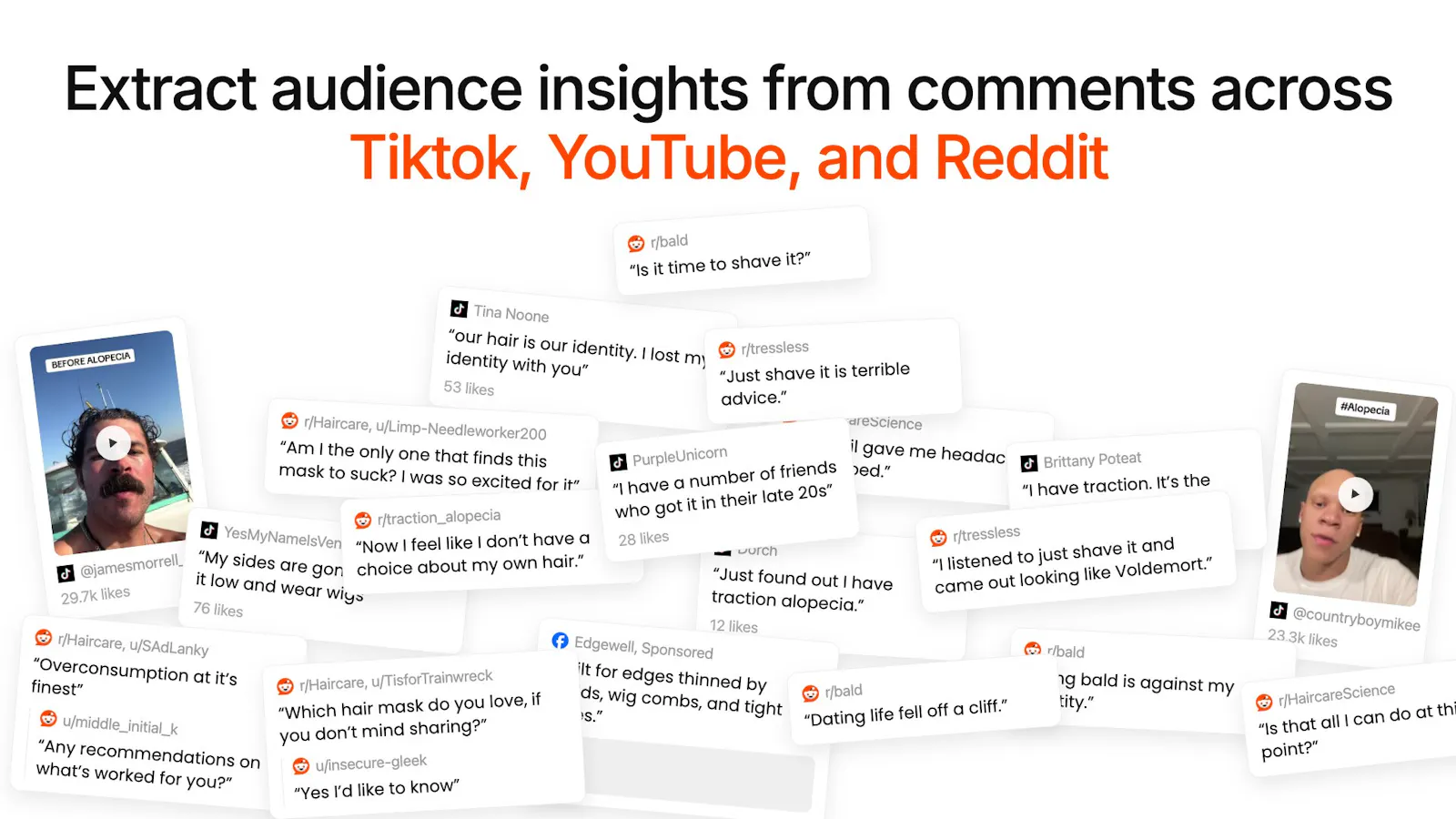 BuzzSearch screenshot 3