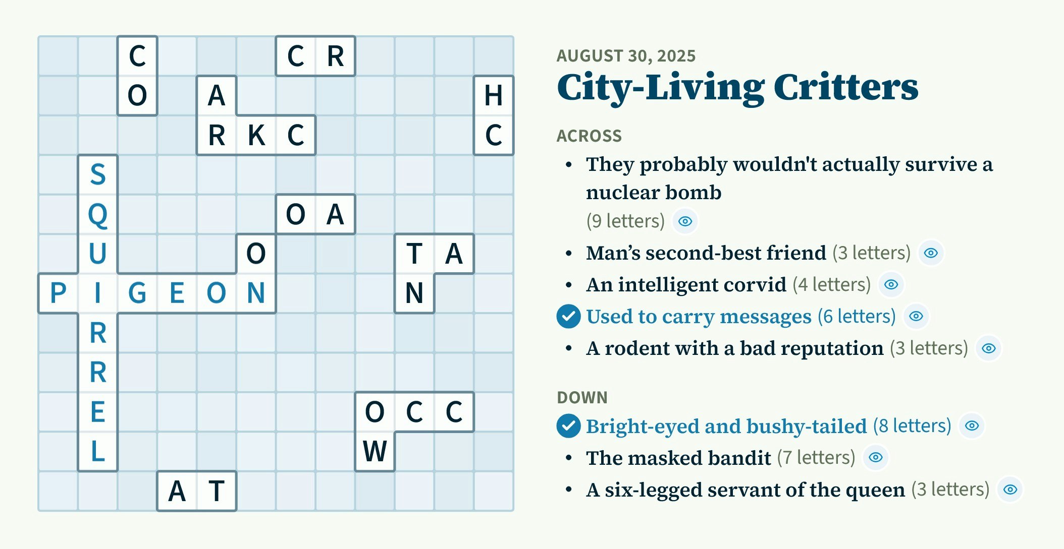 Tiled Words gallery image