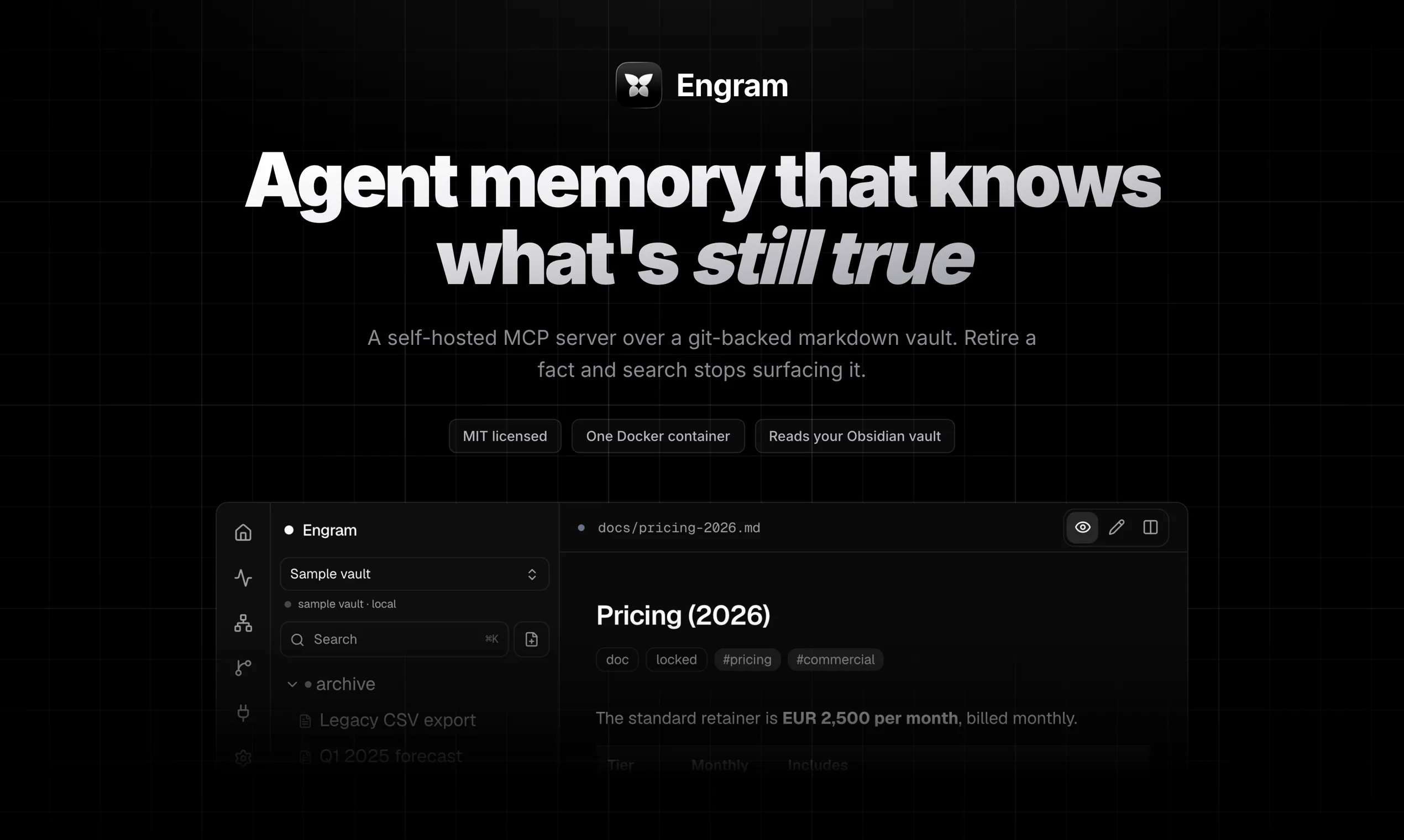 Engram gallery image