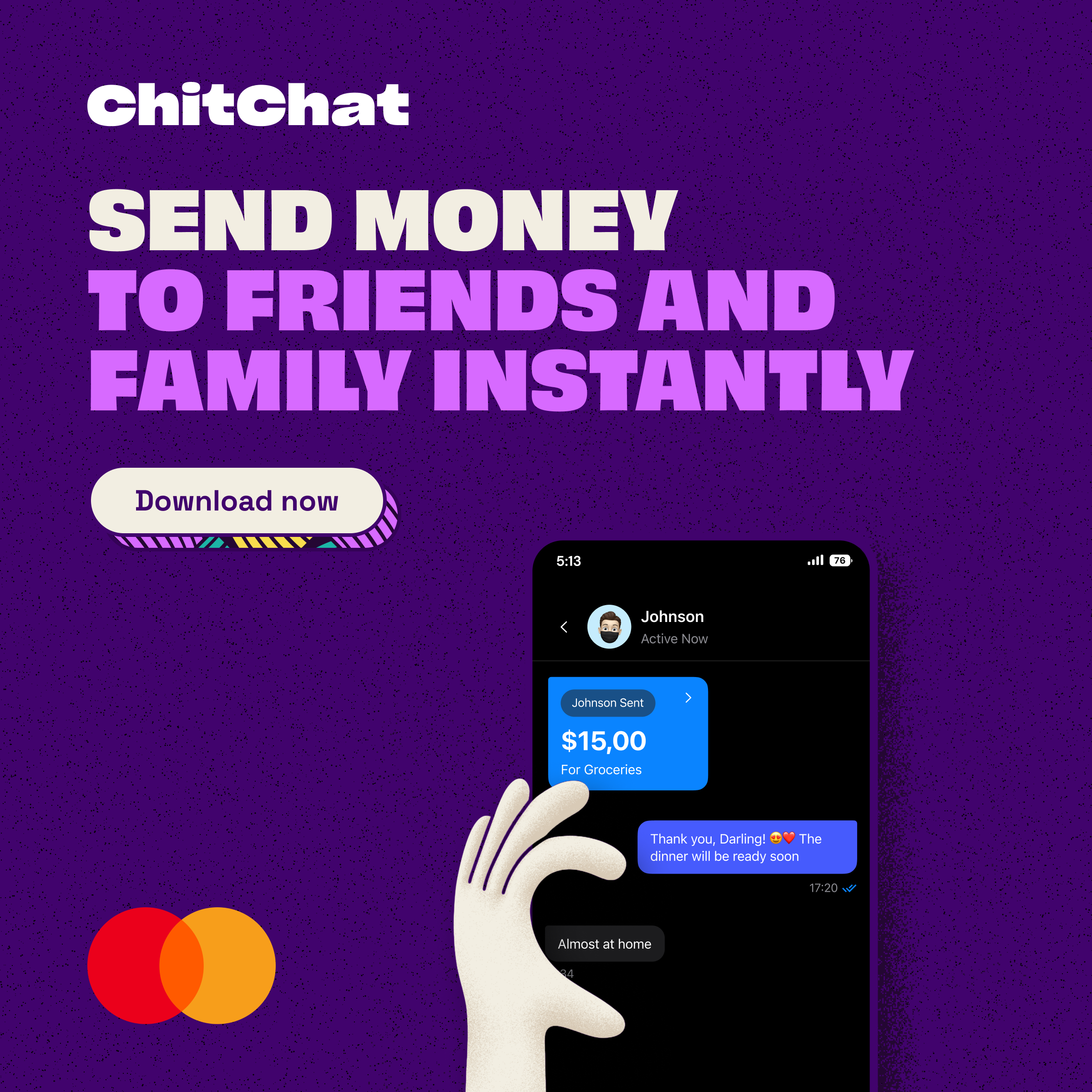 ChitChat gallery image