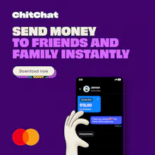 ChitChat gallery image