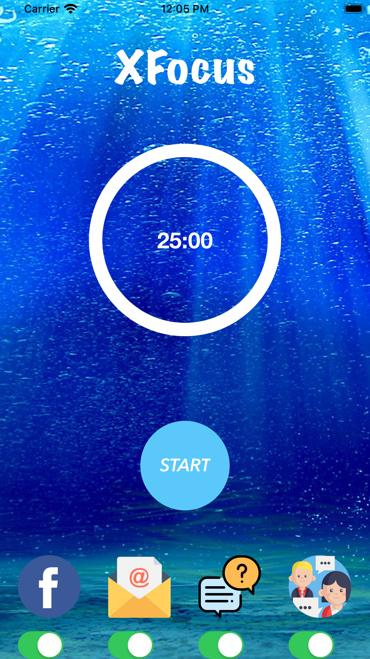 XFocus gallery image