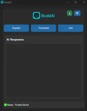 BuddAI gallery image