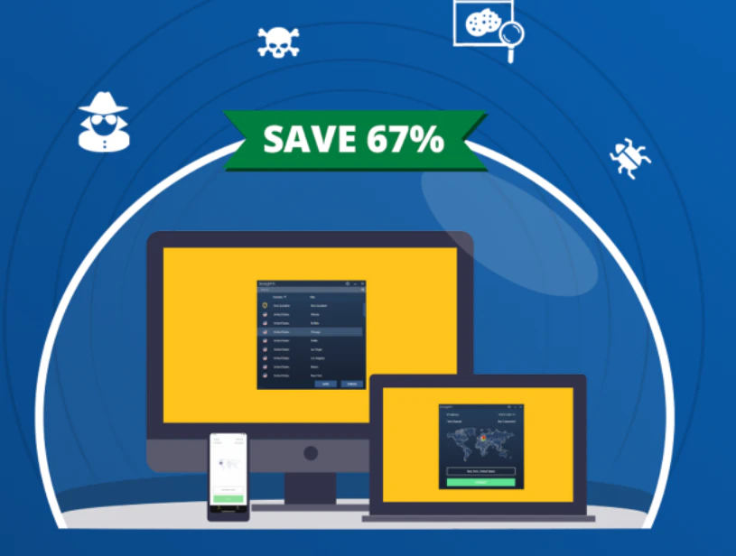 Defend Your Privacy with the Best VPN