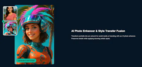 ImageFusionAI gallery image