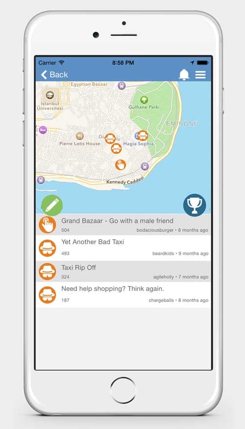 Sitata gallery image