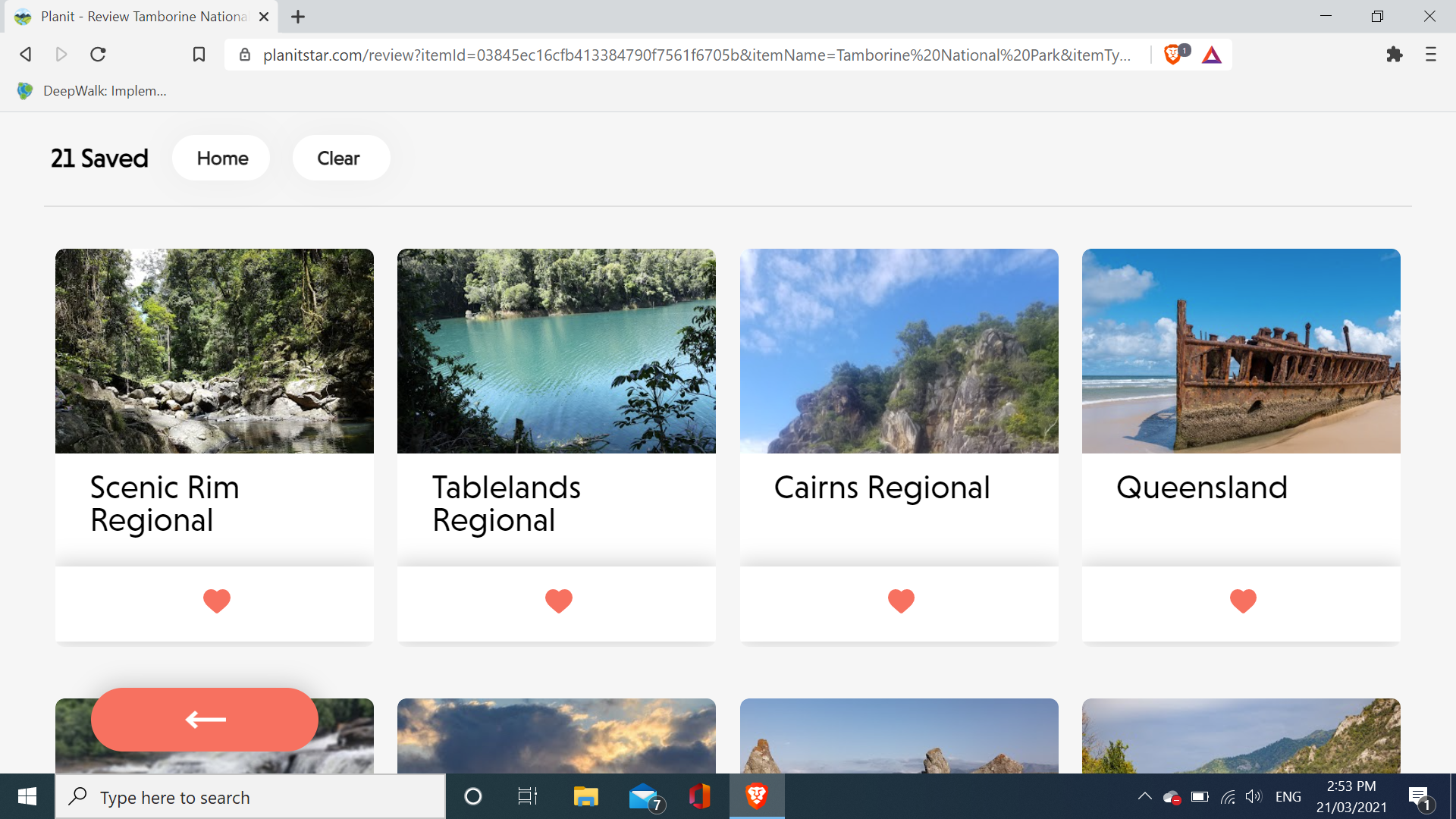 PlanIt gallery image