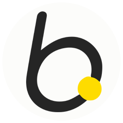 bstarWriter logo