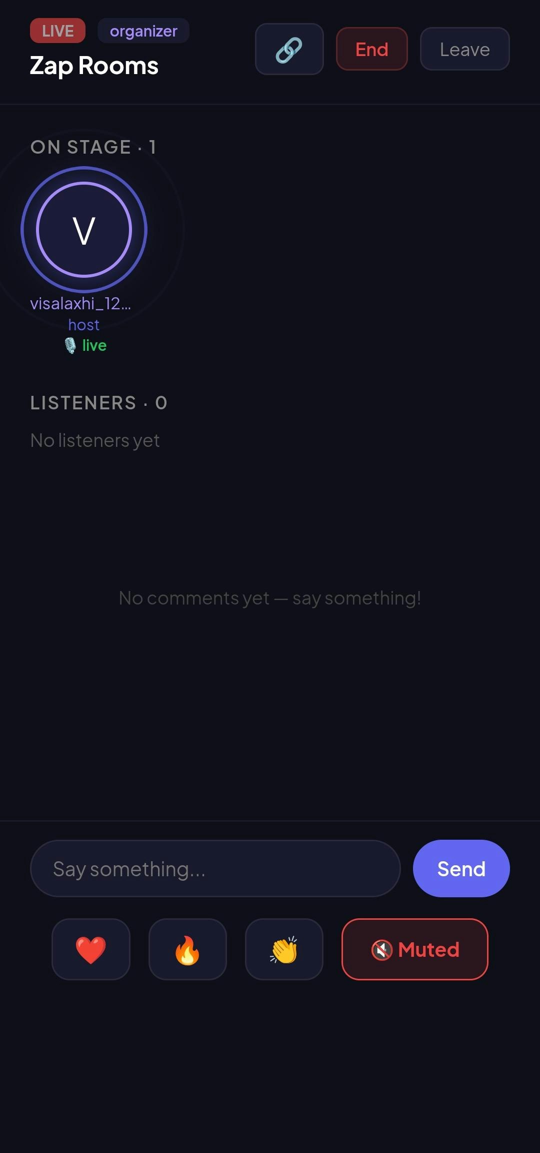 ZapChat gallery image