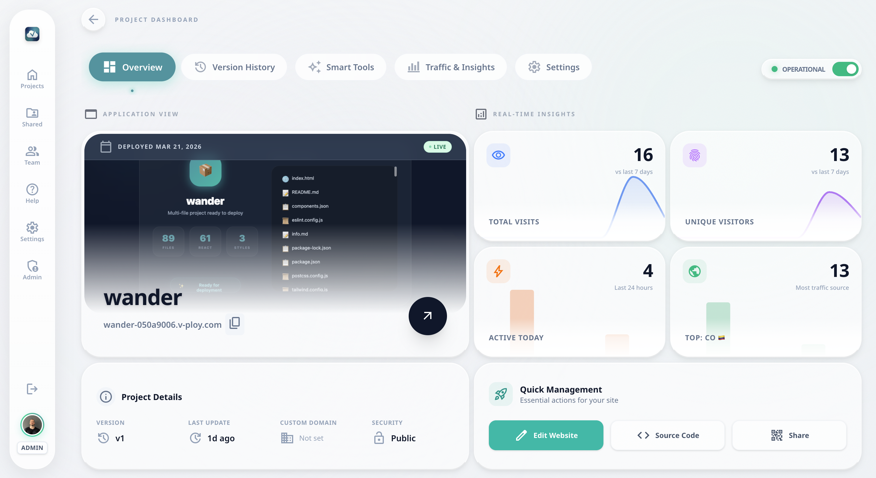 V-Ploy gallery image