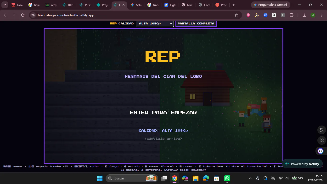 rep[ rol epic player] gallery image