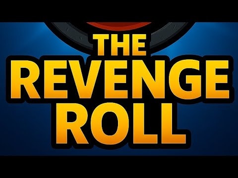 The Revenge Roll gallery image