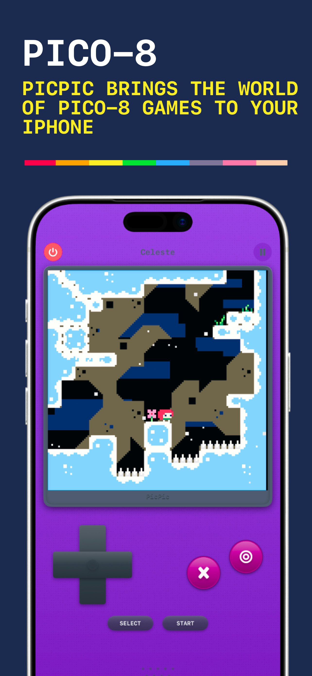 PicPic  gallery image