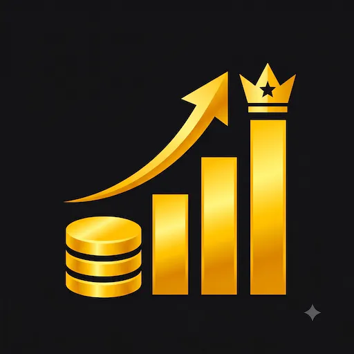 Money to Wealth