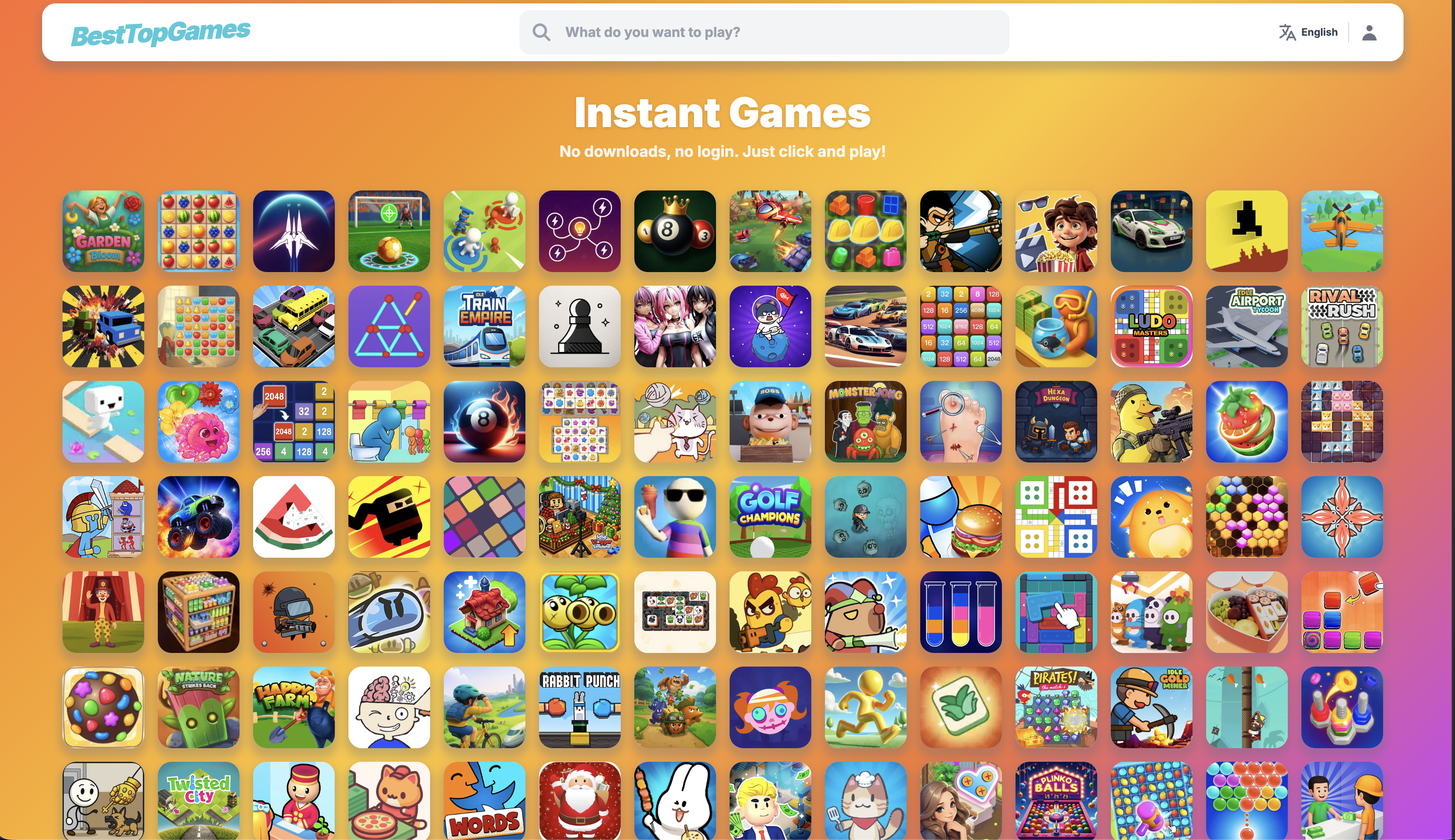 BestTopGames gallery image