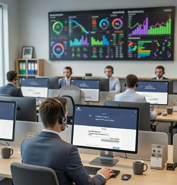 Optimize Talk gallery image