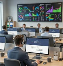 Optimize Talk gallery image