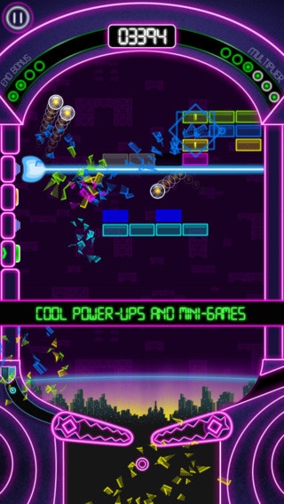 Pinball Breaker Forever gallery image