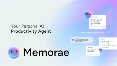 Memorae gallery image