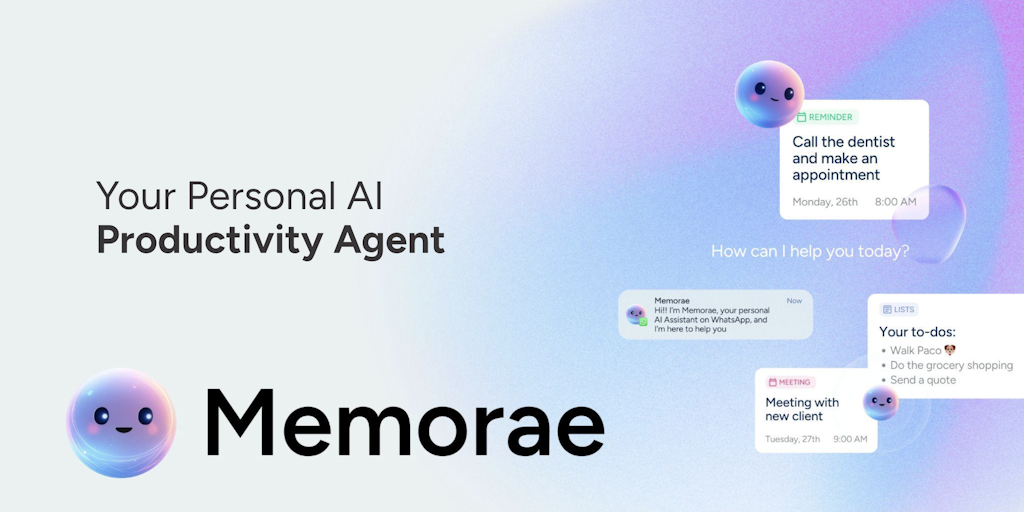Memorae