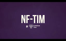 NF-Tim by Creative Tim media 1