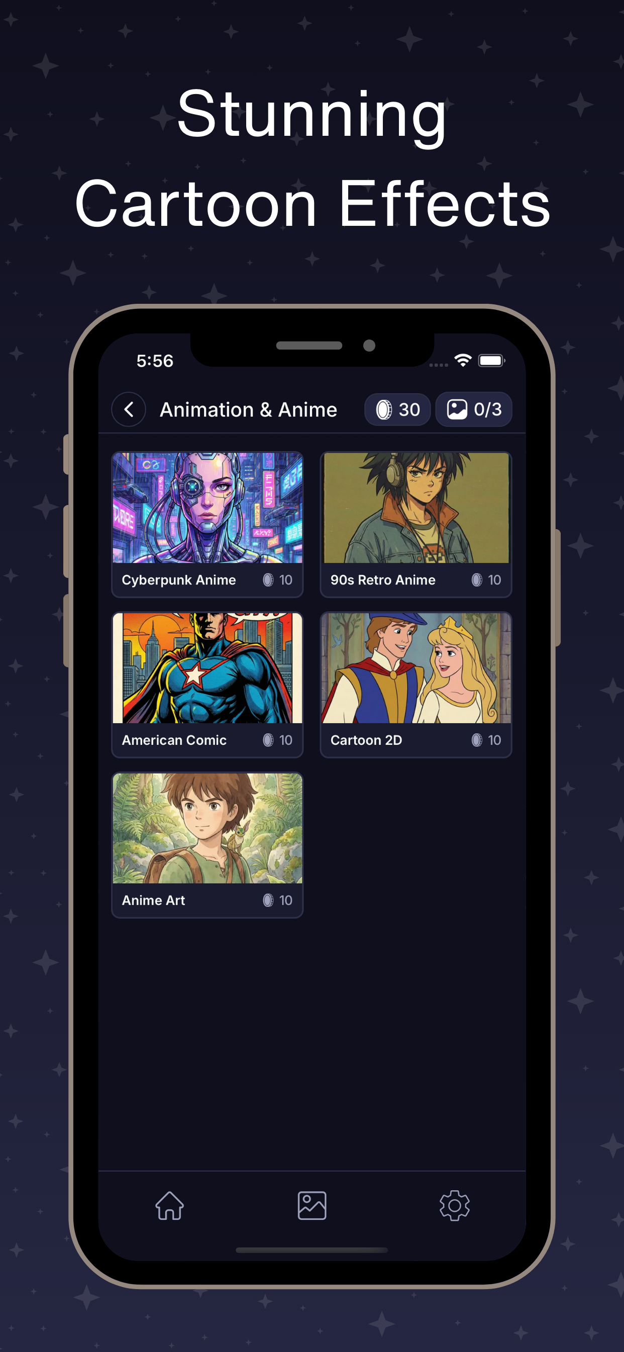 Craft AI: Ai Image & Video Generator  gallery image