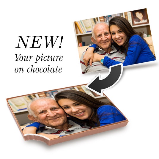 Chocomize gallery image