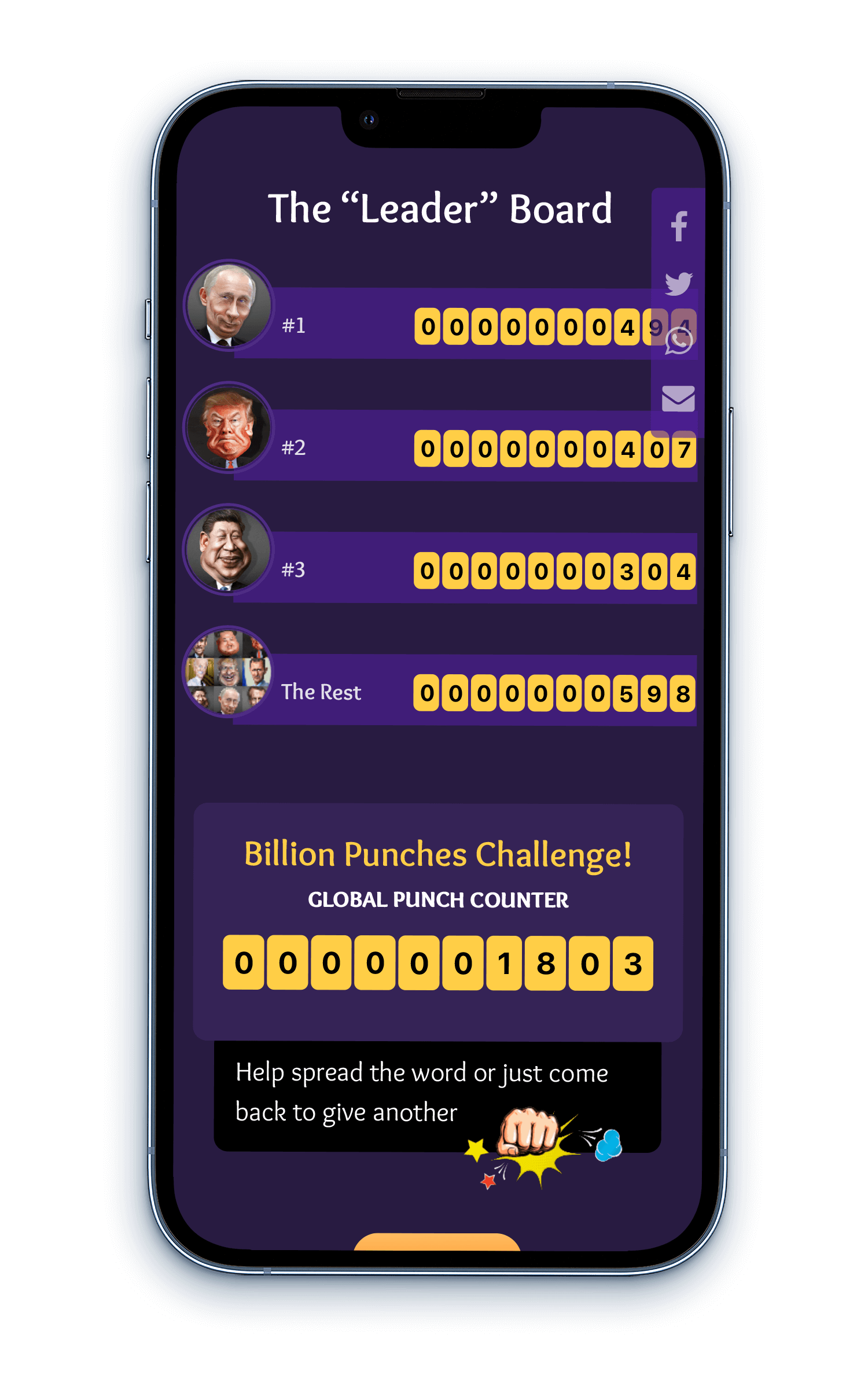 PunchToons media 4