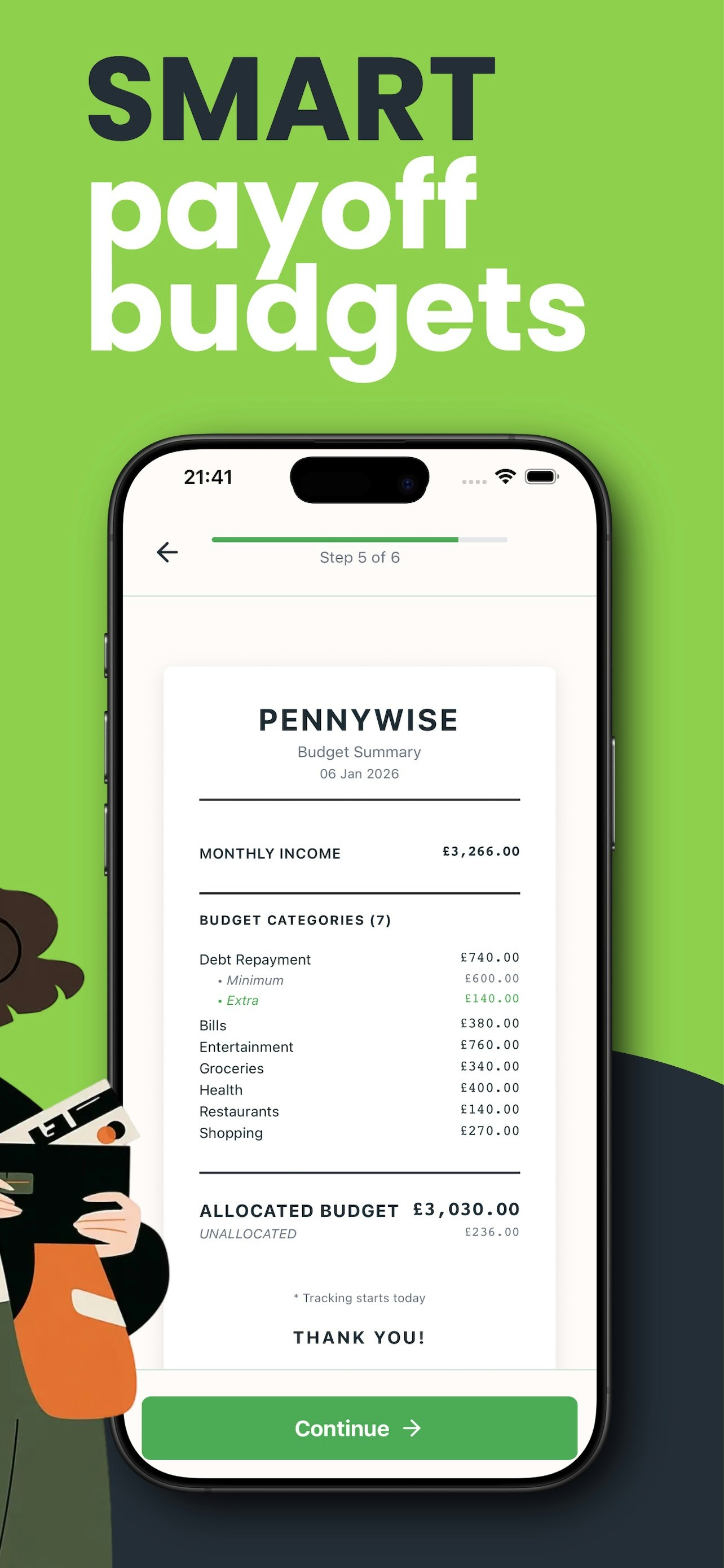 PennyWise gallery image