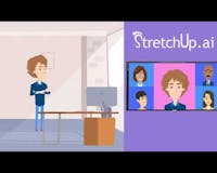 StretchUp media 1