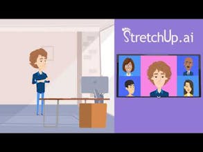 StretchUp gallery image