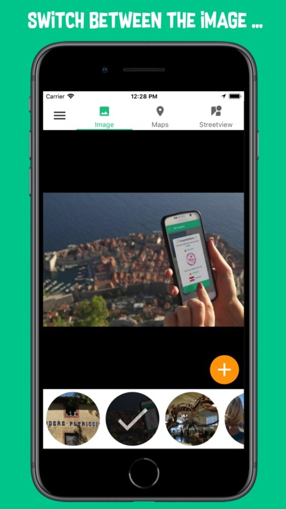 TravelStreetview gallery image