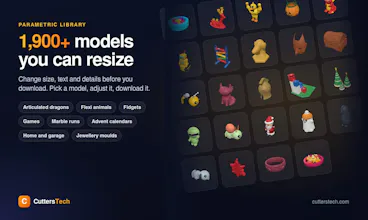 CuttersTech gallery image