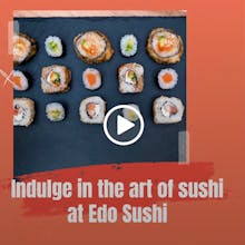 Lucas, AI video creator gallery image