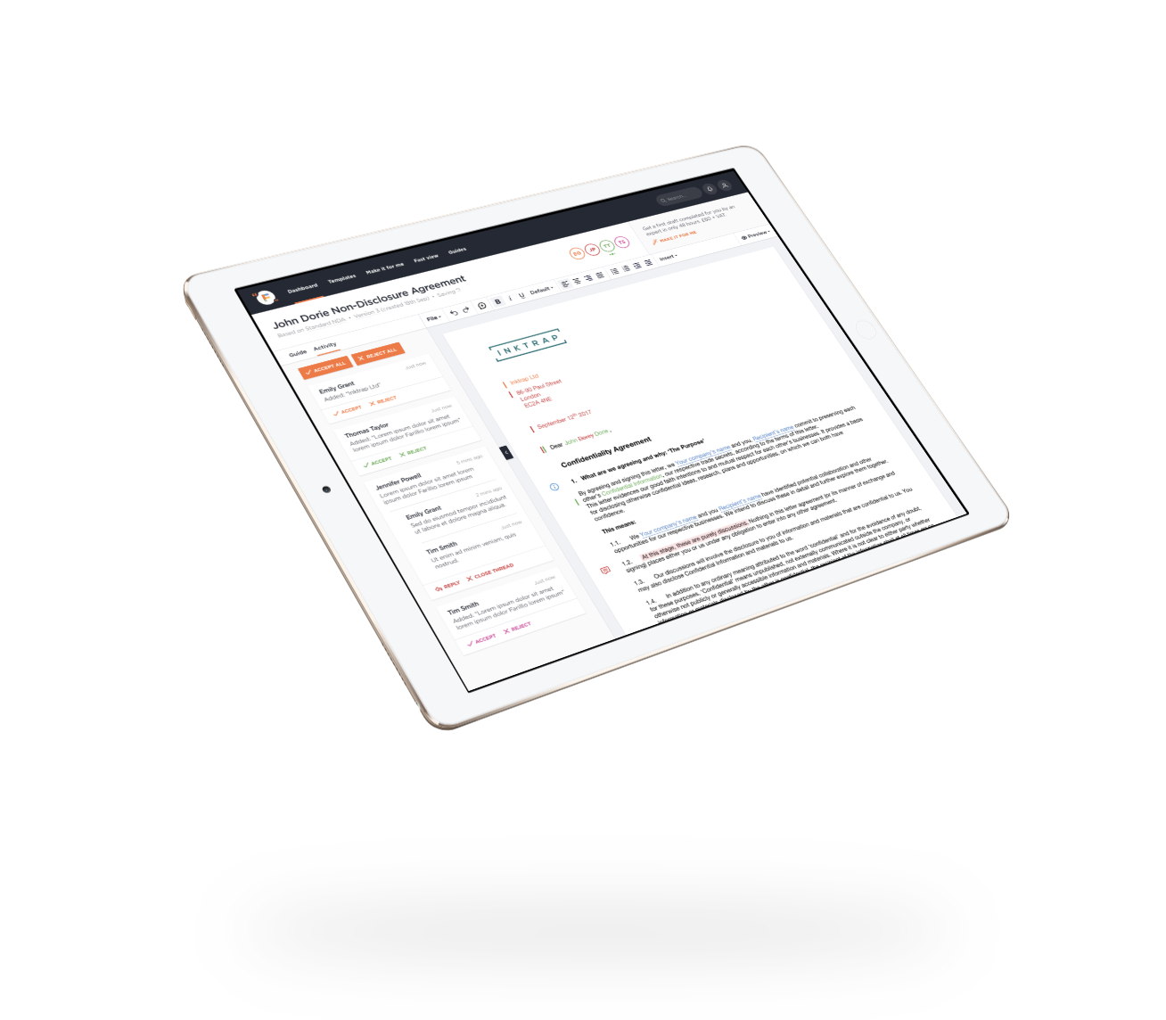 Farillio gallery image