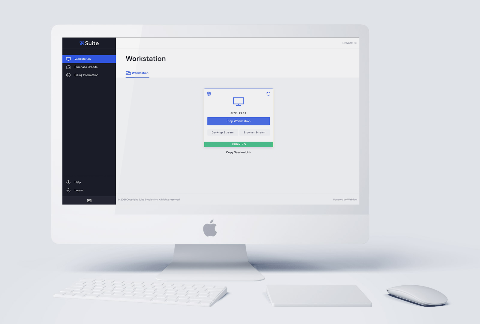 Suite Studios gallery image