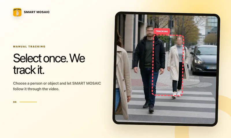 SMART MOSAIC screenshot 6