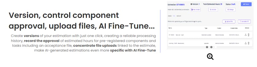 SoftEstimator.AI gallery image